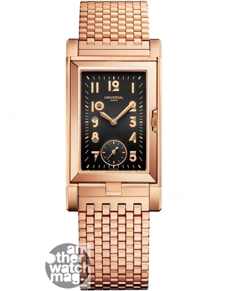 UNIVERSAL GENEVE Universal Geneve CABRIOLET UGCA002