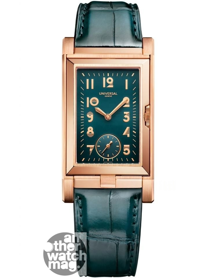 UNIVERSAL GENEVE Universal Geneve CABRIOLET UGCA003