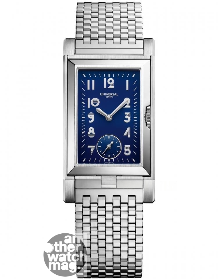 UNIVERSAL GENEVE Universal Geneve CABRIOLET UGCA006