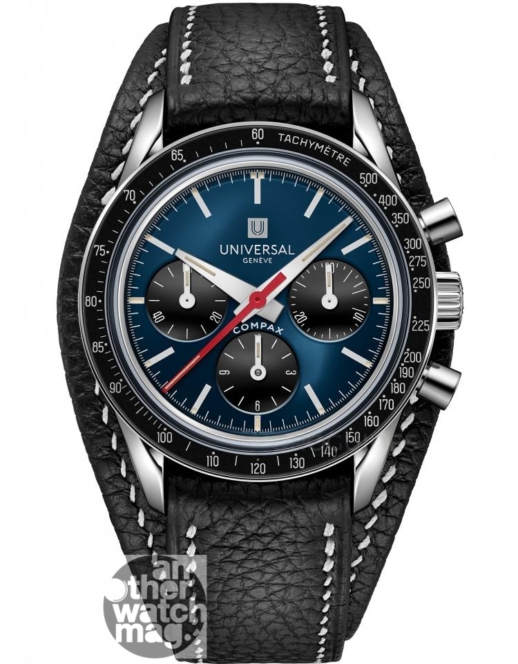 UNIVERSAL GENEVE Universal Geneve COMPAX JU281121C1X1
