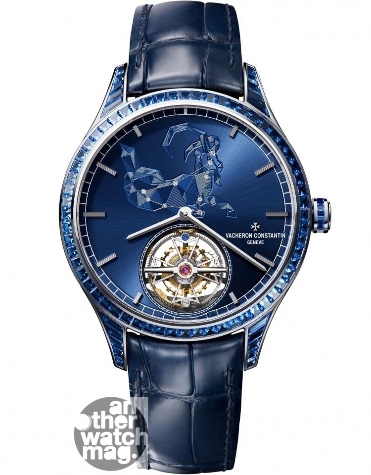 VACHERON CONSTANTIN Vacheron Constantin 藝術大師 6007A/000G-H051