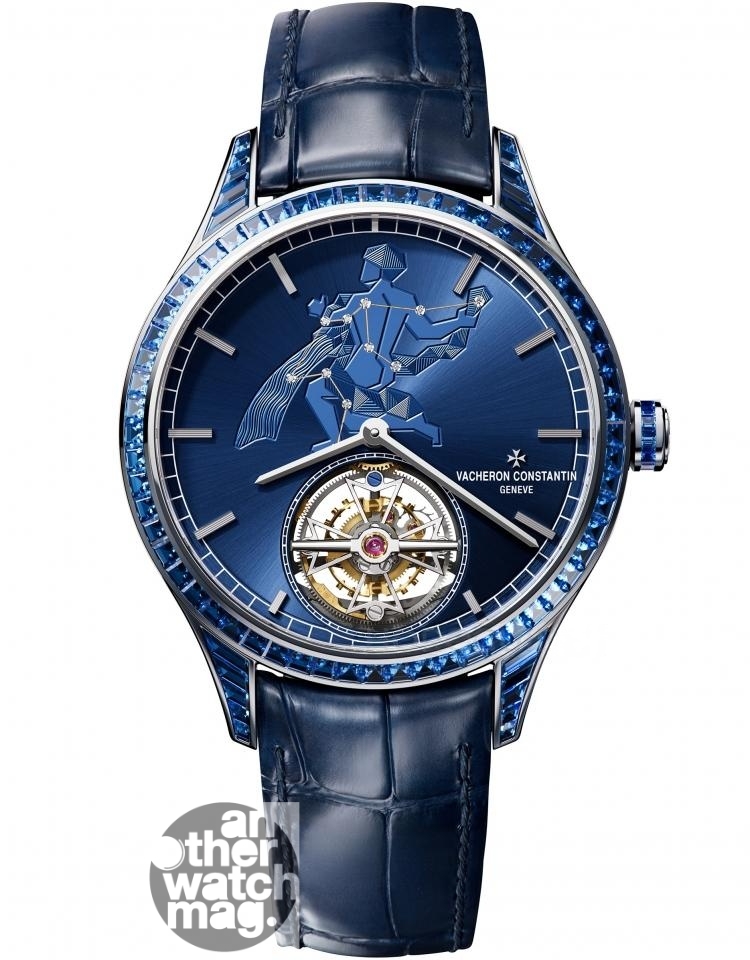 VACHERON CONSTANTIN Vacheron Constantin 藝術大師 6007A/000G-H052