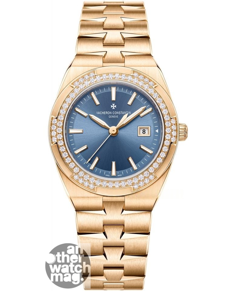 VACHERON CONSTANTIN Vacheron Constantin OVERSEAS 1225V/200R-H015