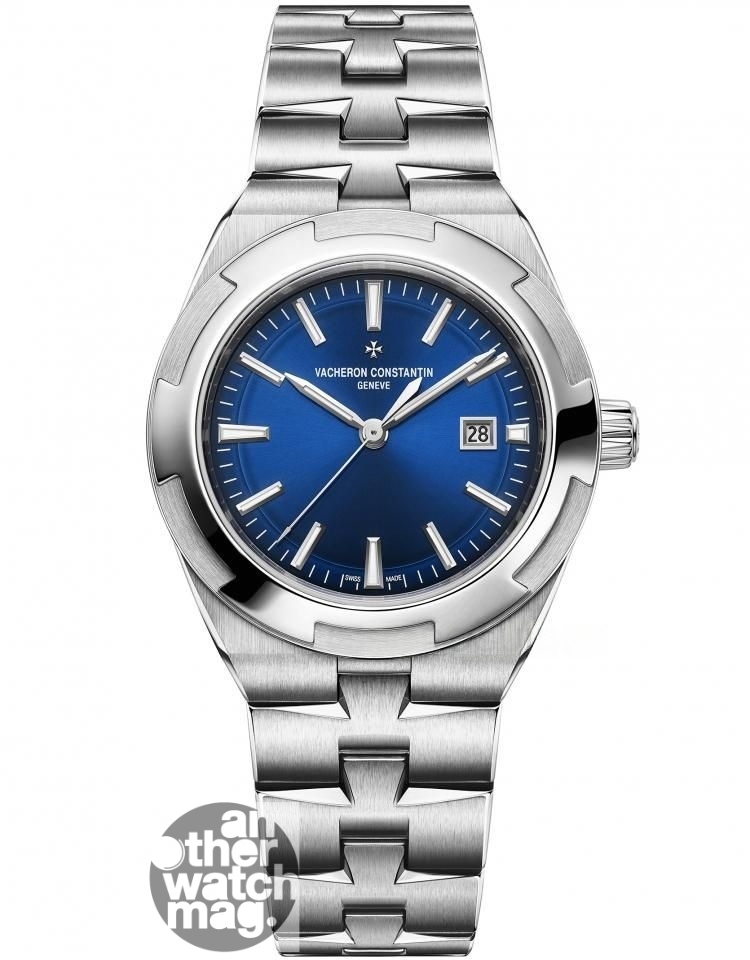 VACHERON CONSTANTIN Vacheron Constantin OVERSEAS 4600V/200A-B980