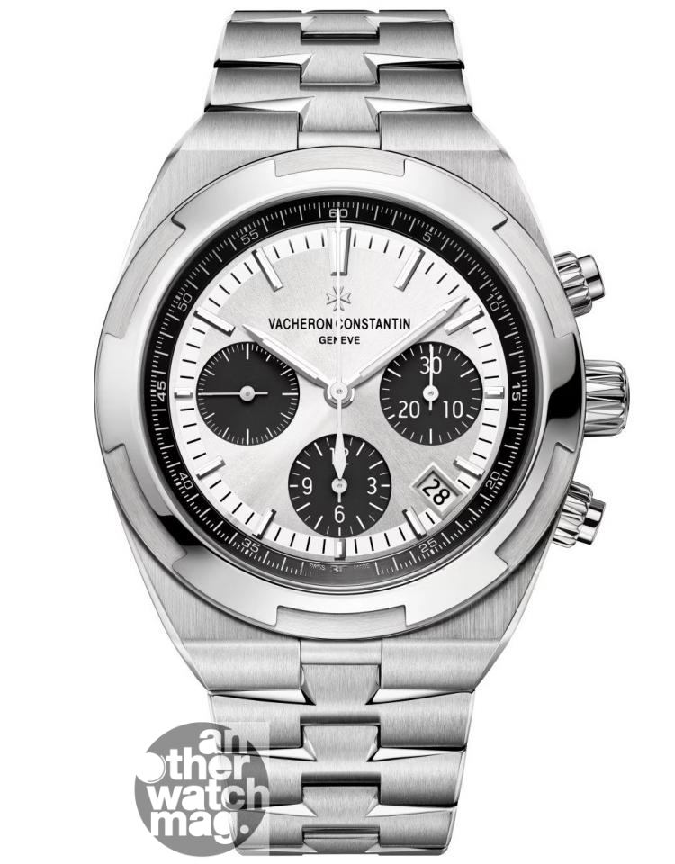 VACHERON CONSTANTIN Vacheron Constantin OVERSEAS 5500V/110A-B686