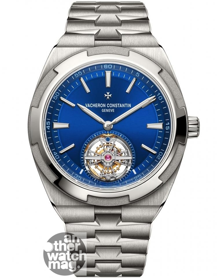 VACHERON CONSTANTIN Vacheron Constantin OVERSEAS 6000V/210T-H032