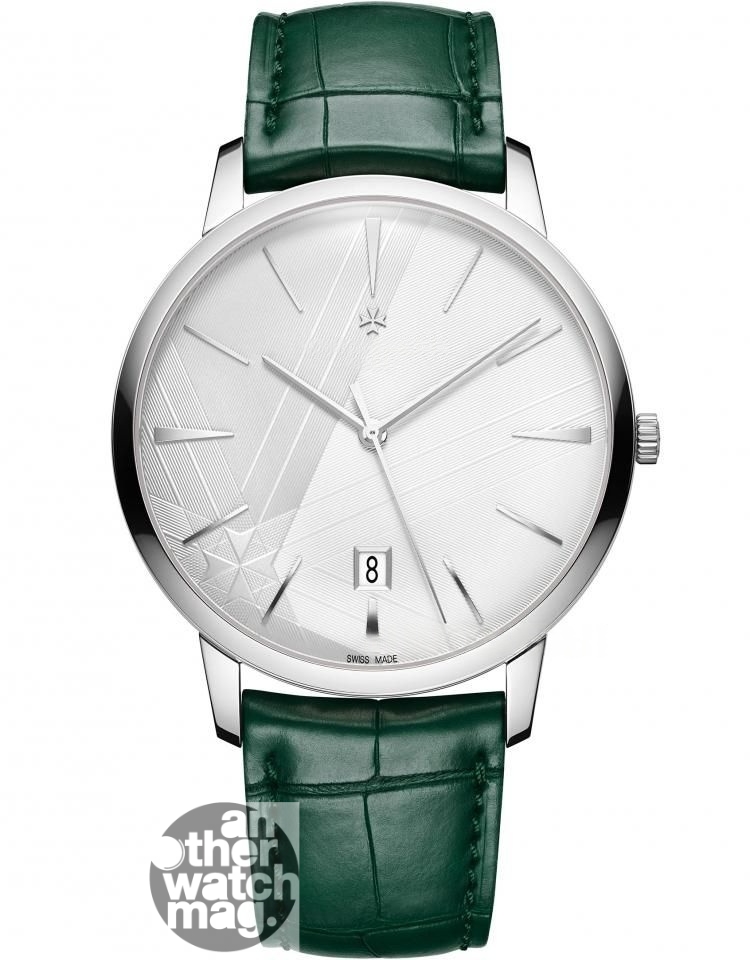 VACHERON CONSTANTIN 品牌 270周年
