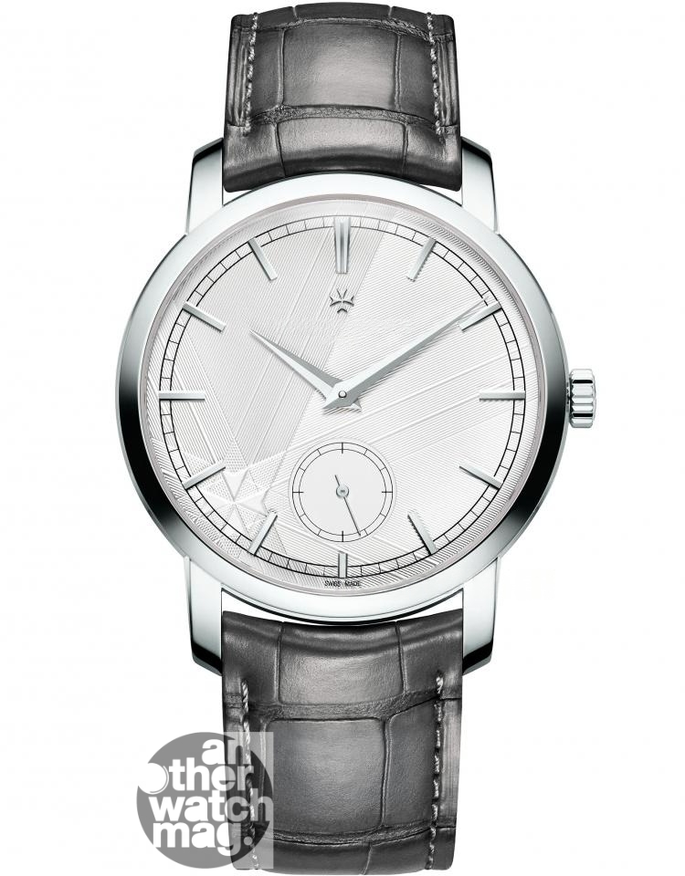 VACHERON CONSTANTIN 品牌 270周年
