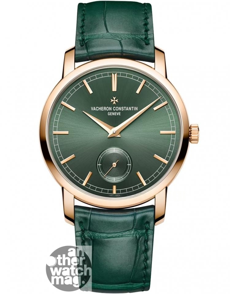 VACHERON CONSTANTIN Vacheron Constantin TRADITIONNELLE 82172/000R-H008