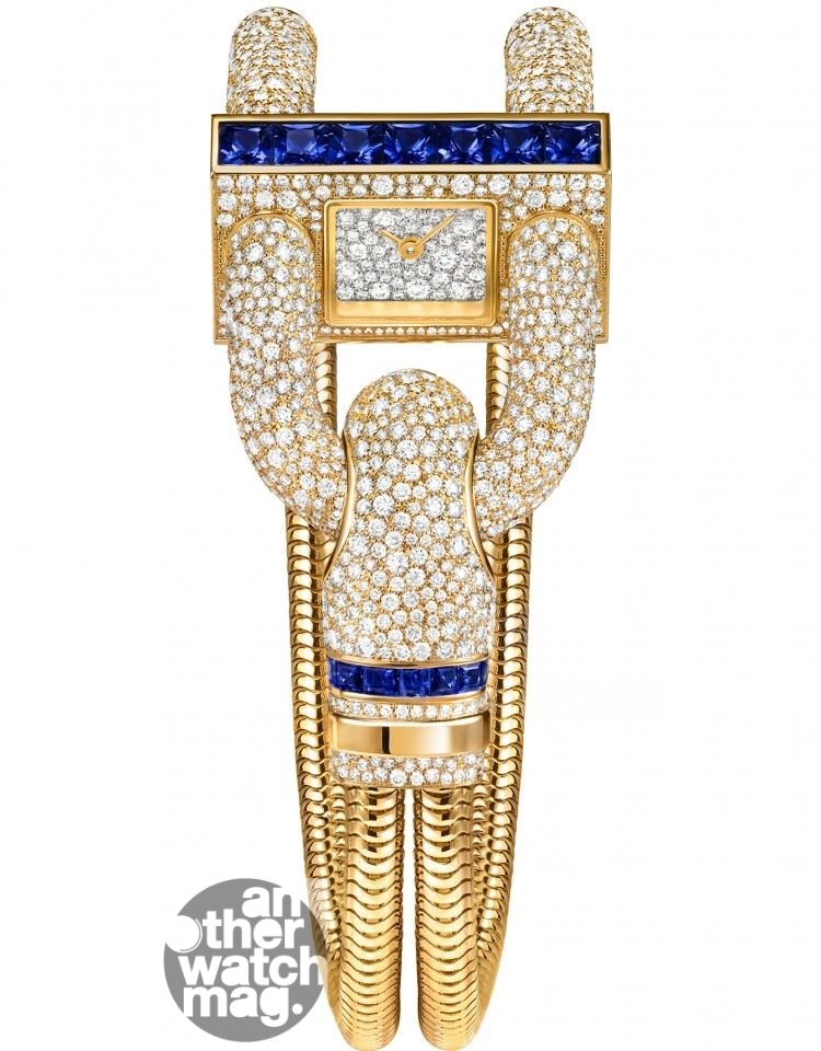 VAN CLEEF ARPELS Van Cleef Arpels CADENAS VCARPEU600