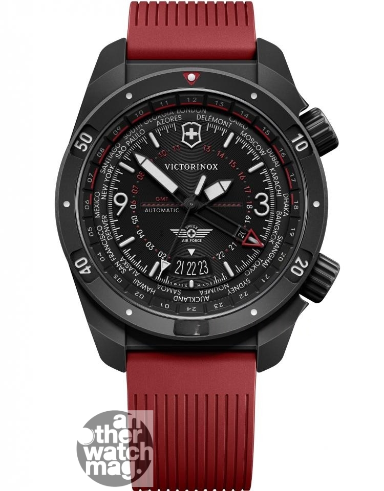 VICTORINOX Victorinox AIR PRO 242006