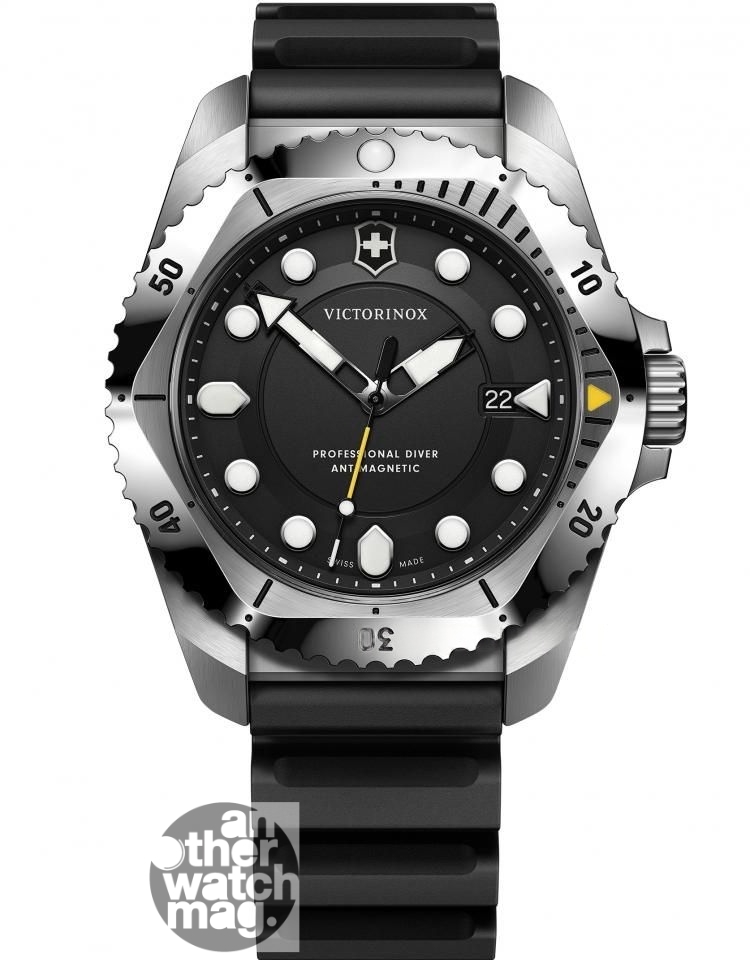 VICTORINOX Victorinox DIVE PRO 241990