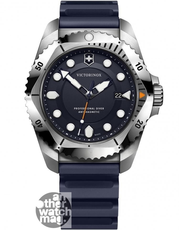 VICTORINOX Victorinox DIVE PRO 241991