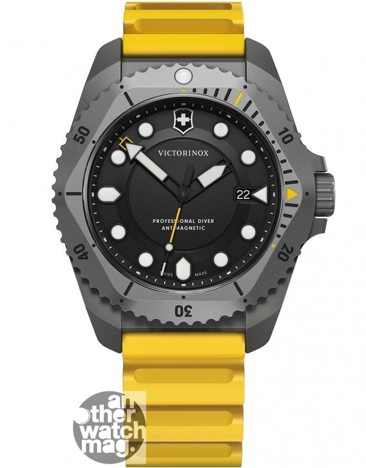 VICTORINOX Victorinox DIVE PRO 241992