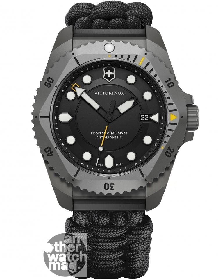 VICTORINOX Victorinox DIVE PRO 241993.1