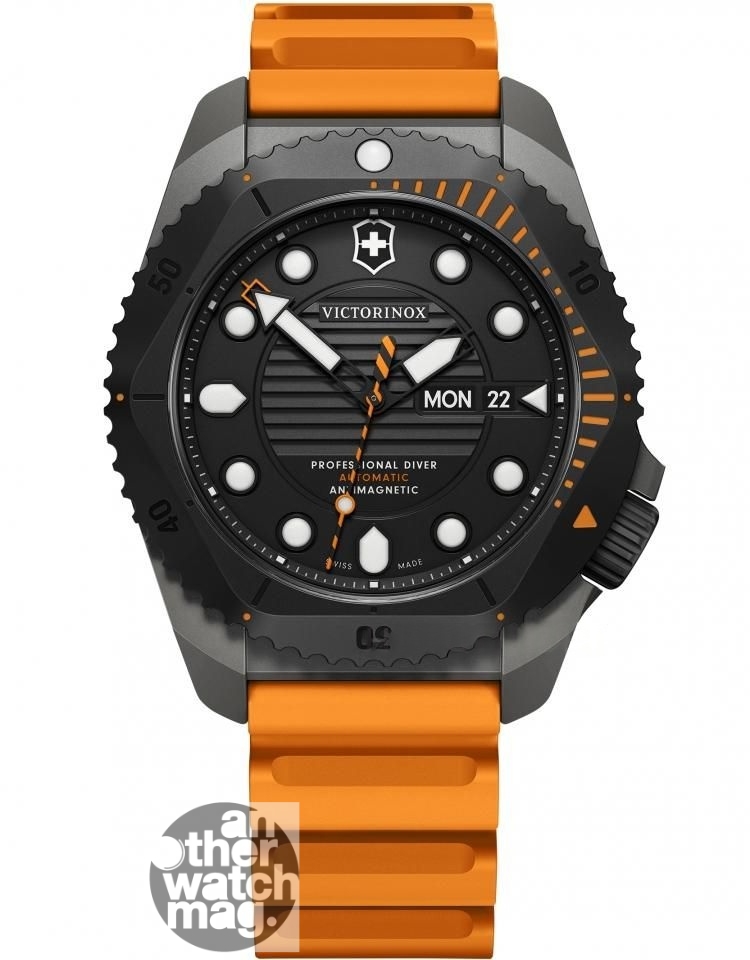 VICTORINOX Victorinox DIVE PRO 241996