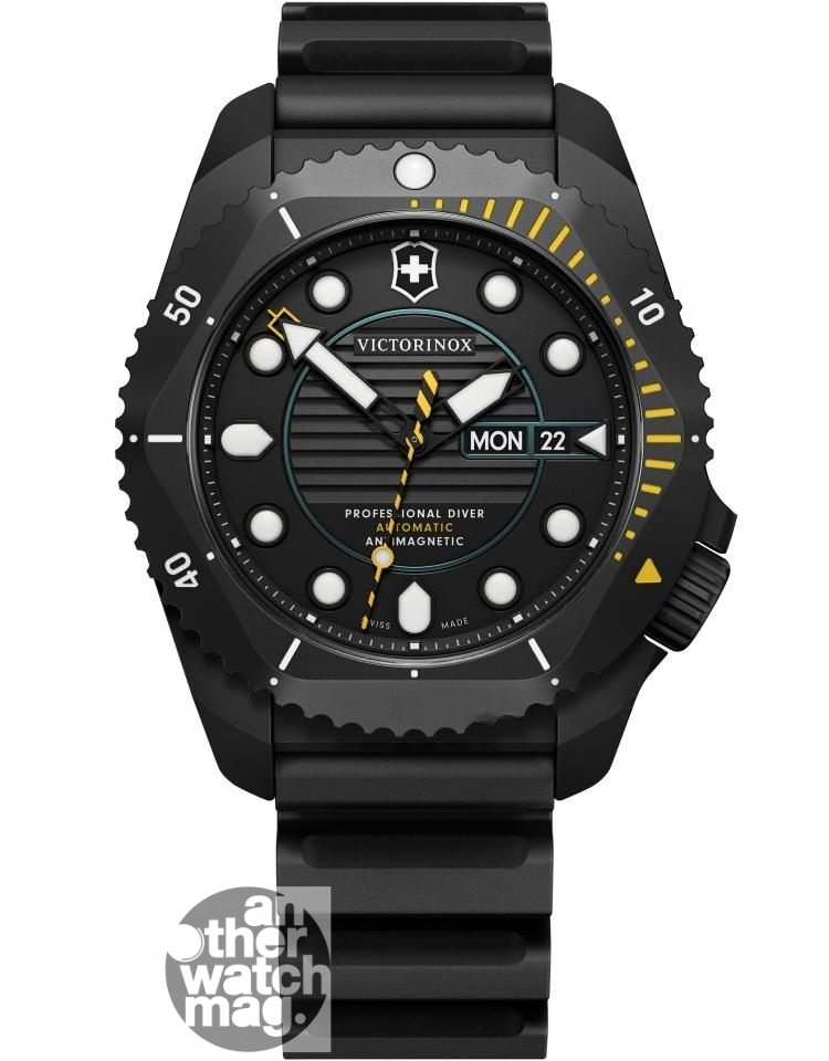 VICTORINOX Victorinox DIVE PRO 241997