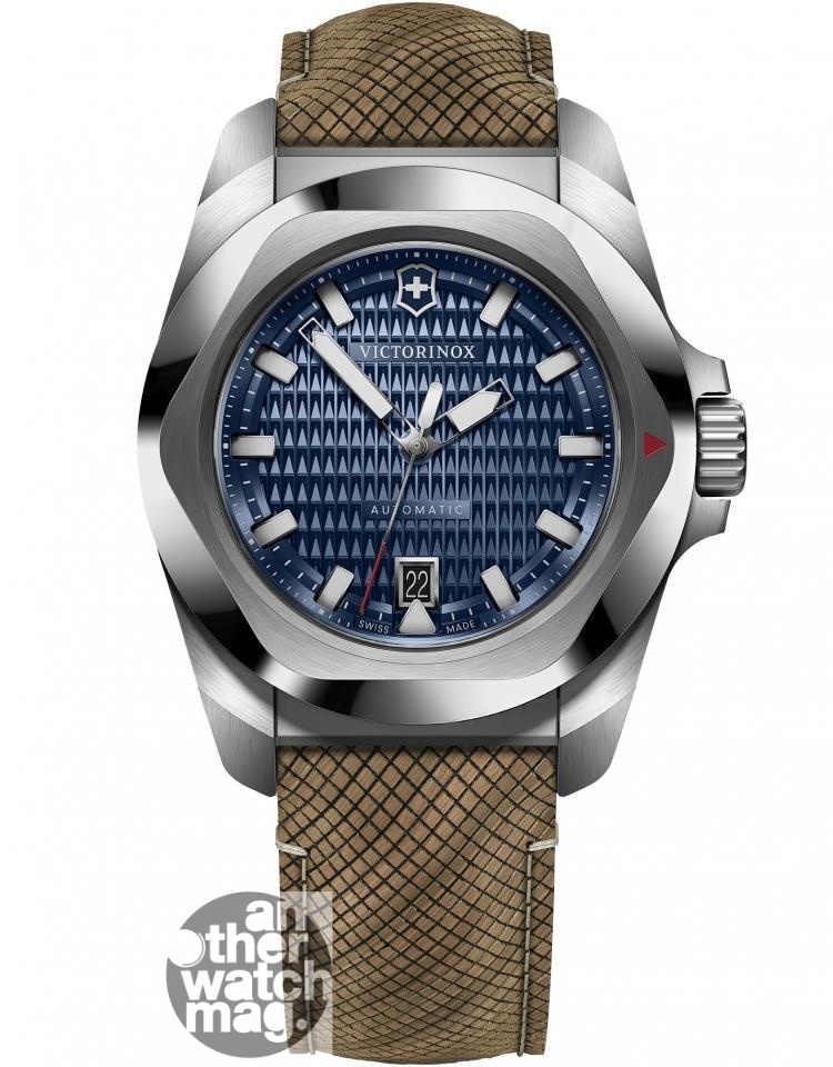 VICTORINOX Victorinox I.N.O.X. 242018.1