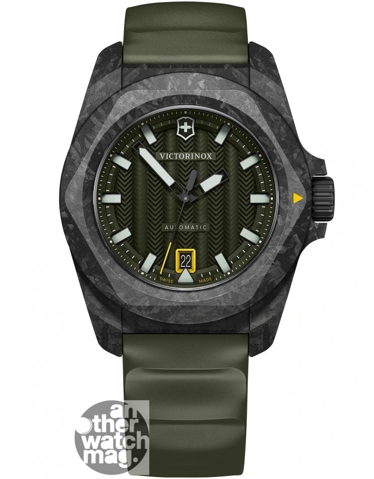 VICTORINOX Victorinox I.N.O.X. 242021.1