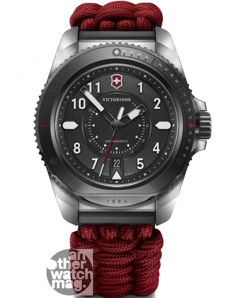 VICTORINOX Victorinox Journey 1884 242016.1