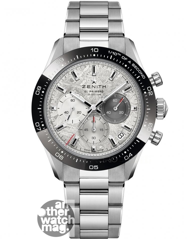 ZENITH CHRONOMASTER SPORT