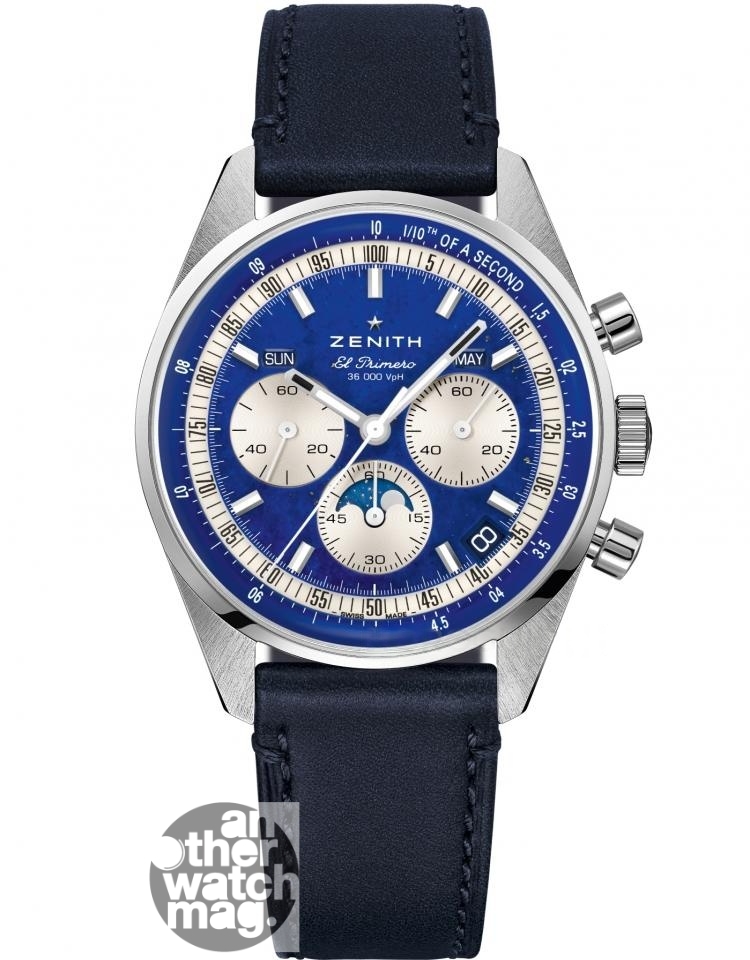 ZENITH CHRONOMASTER Original
