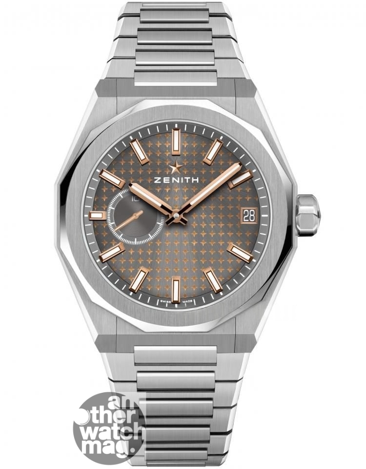 ZENITH DEFY SKYLINE