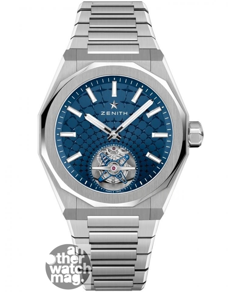 ZENITH DEFY SKYLINE TOURBILLON