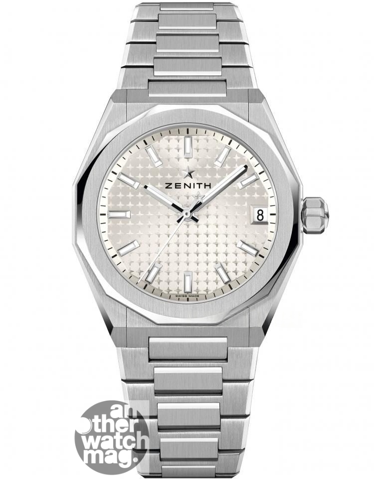 ZENITH DEFY SKYLINE