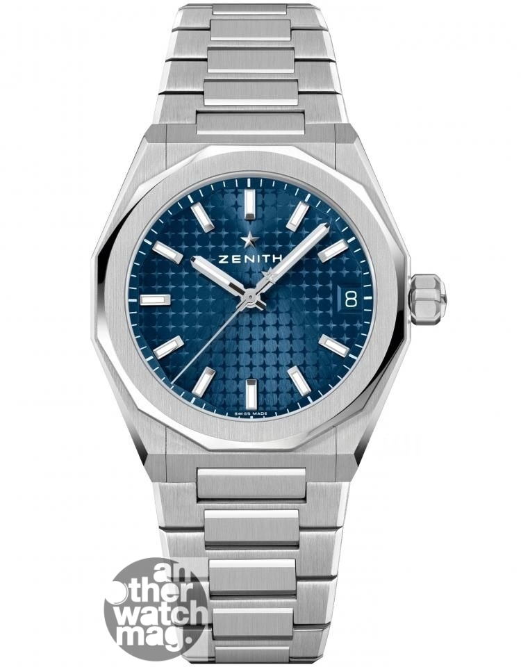 ZENITH DEFY SKYLINE