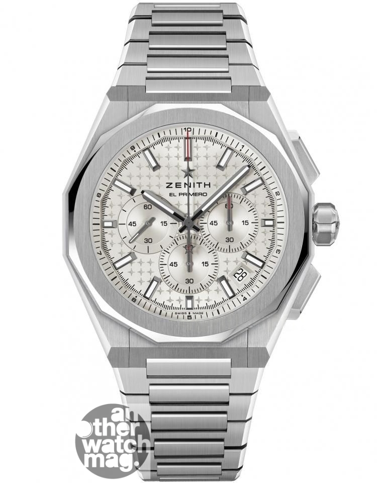 ZENITH DEFY SKYLINE計時腕錶