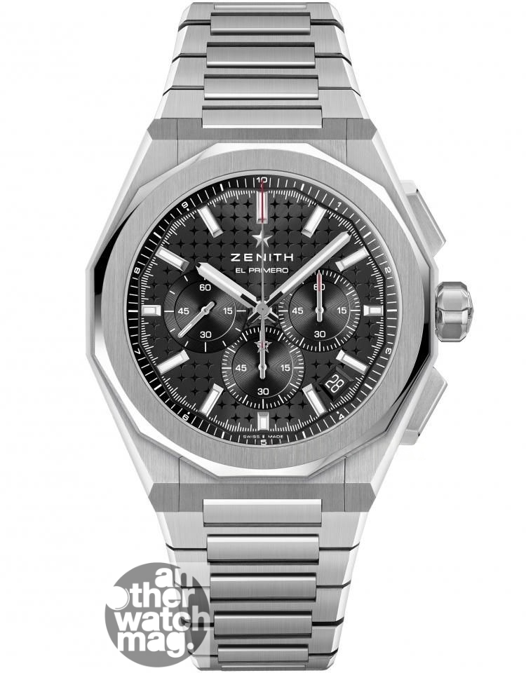 ZENITH DEFY SKYLINE計時腕錶