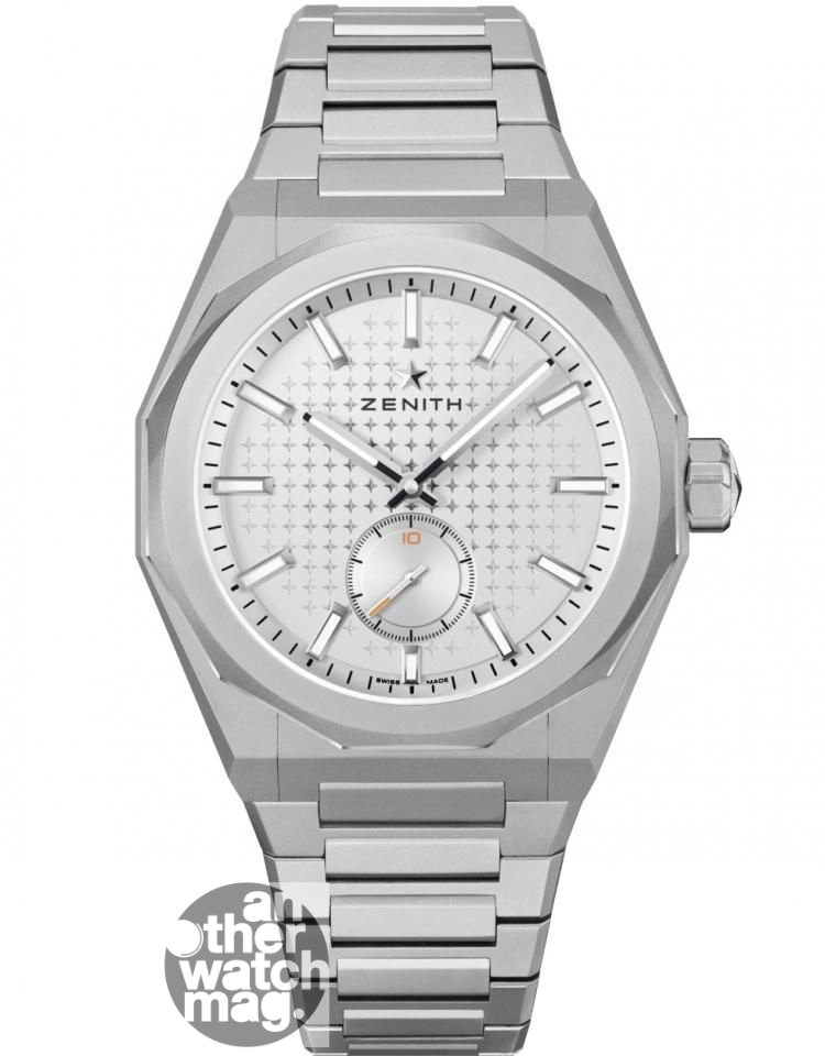 ZENITH DEFY SKYLINE C.X