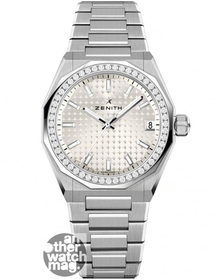 ZENITH DEFY SKYLINE