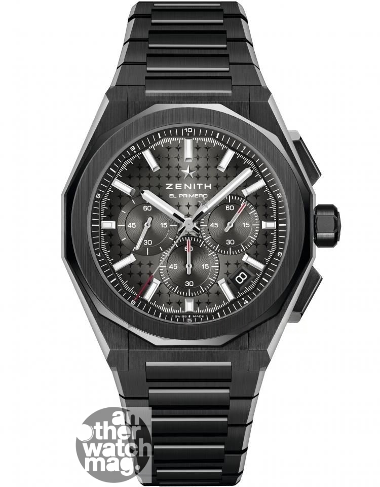 ZENITH DEFY SKYLINE