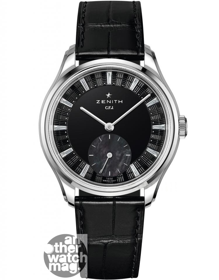 ZENITH G.F.J.