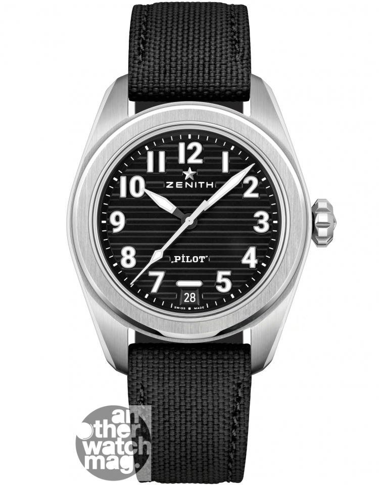 ZENITH PILOT AUTOMATIC