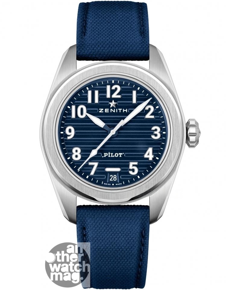 ZENITH PILOT AUTOMATIC